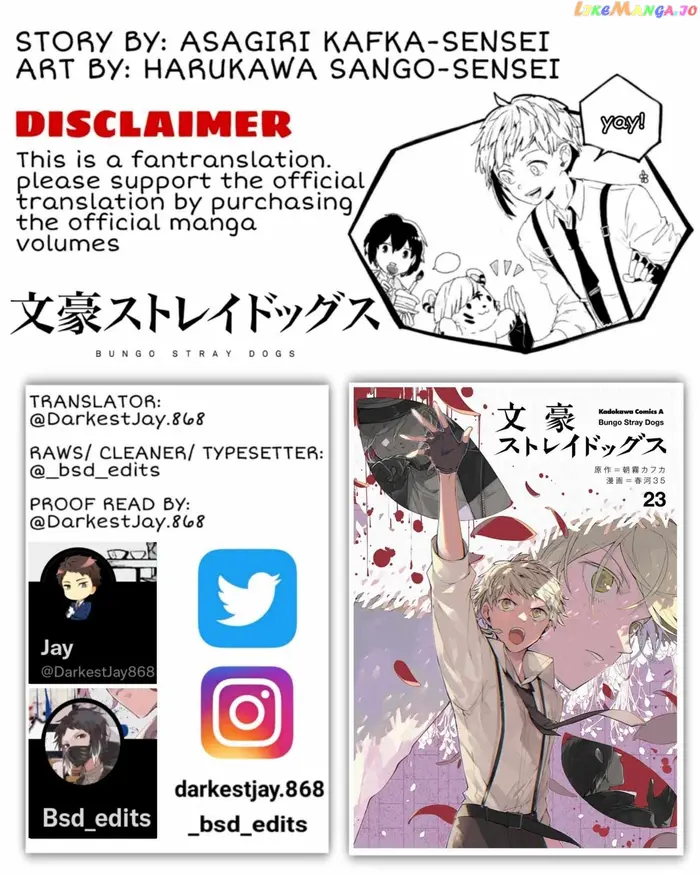 Bungou Stray Dogs Chapter 106.5 image 02_optimized
